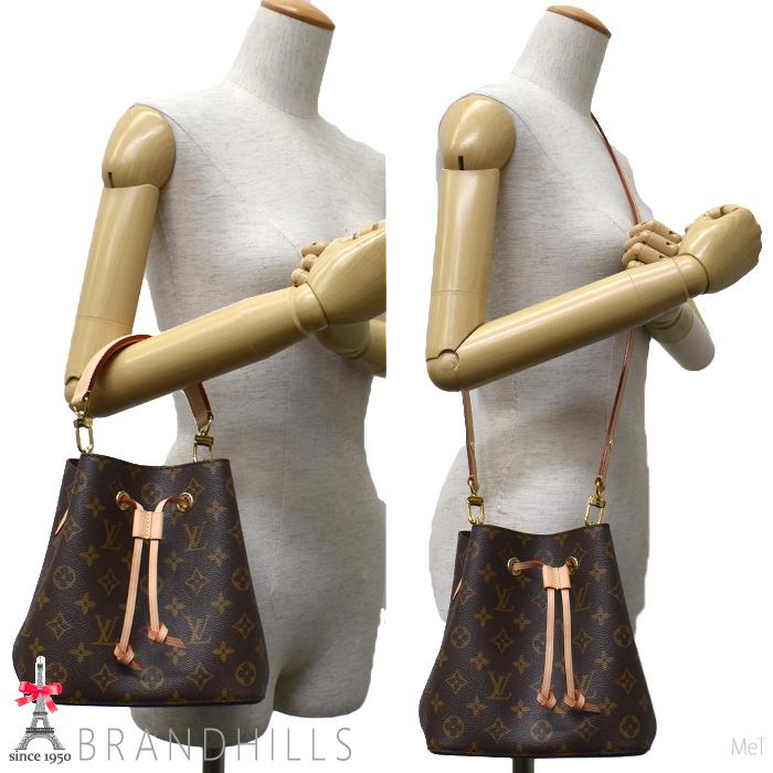 ネオノエBB 2weyショルダーバック LOUIS VUITTON（ルイ・ヴィトン） ショルダーバッグ レディース