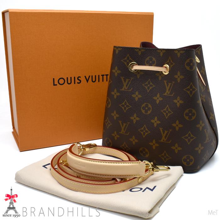 LOUIS VUITTON（ルイ・ヴィトン） ショルダーバッグ レディース