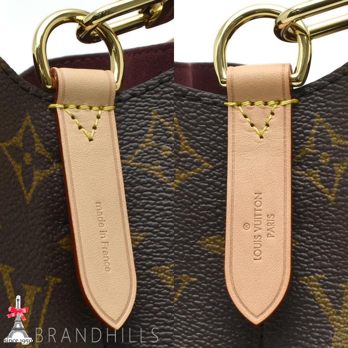 LOUIS VUITTON（ルイ・ヴィトン） ショルダーバッグ レディース