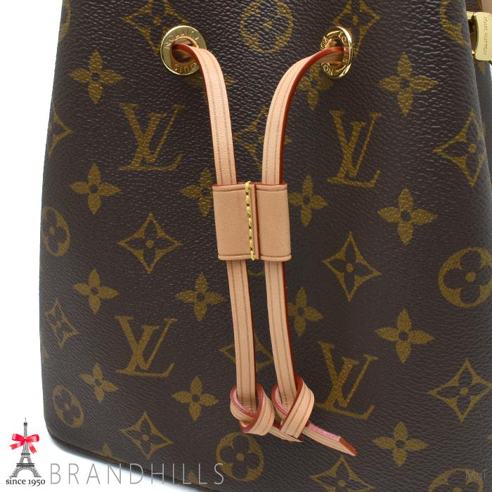 ネオノエBB 2weyショルダーバック LOUIS VUITTON（ルイ・ヴィトン） ショルダーバッグ レディース