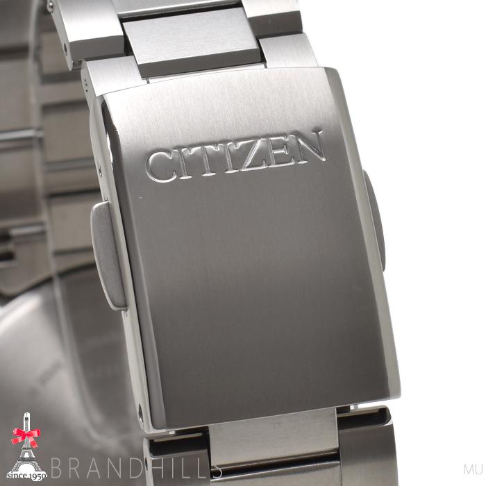 CITIZEN（シチズン） アテッサ DEAR Collection エコドライブ電波 