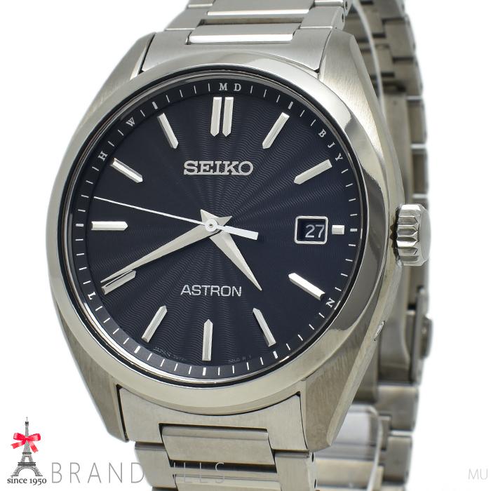 SEIKO（セイコー） 腕時計 メンズ アストロン オリジン ソーラー電波