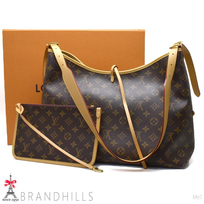 LOUIS VUITTON（ルイ・ヴィトン） ショルダーバッグ レディース