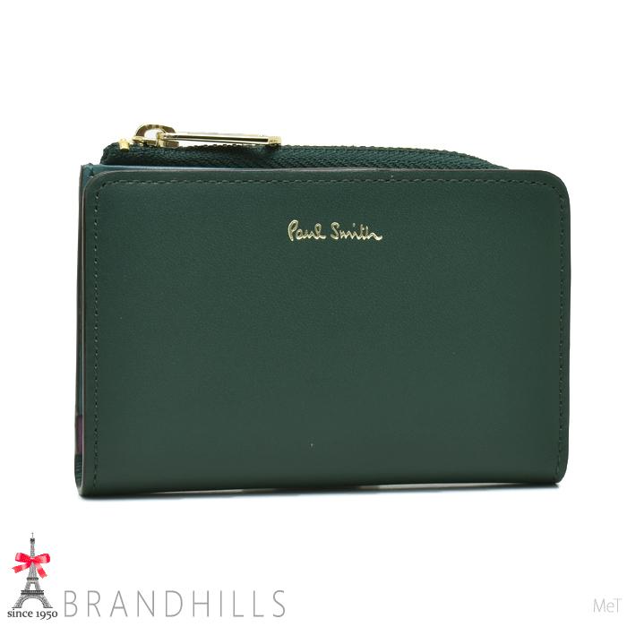 Paul Smith（ポール・スミス） メンズ レディース コイン アンド キー 