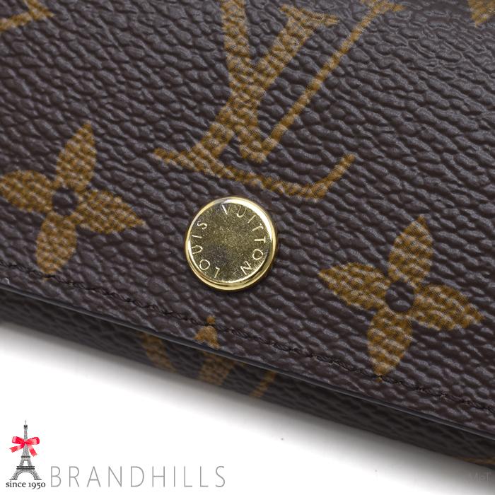 LOUIS VUITTON（ルイ・ヴィトン） キーケース 4連 メンズ レディース