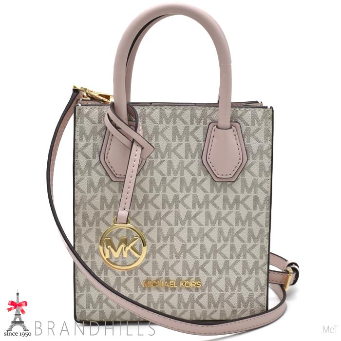 MICHAEL KORS（マイケルコース） ショルダーバッグ シグネチャー PVC 