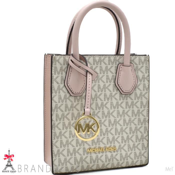 MICHAEL KORS（マイケルコース） ショルダーバッグ シグネチャー PVC 