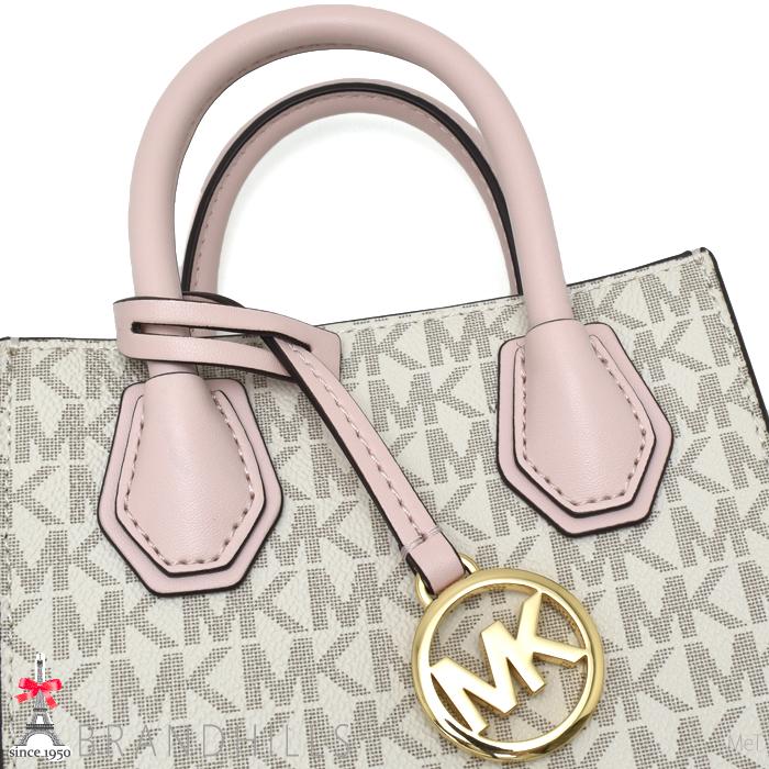 MICHAEL KORS（マイケルコース） ショルダーバッグ シグネチャー PVC 