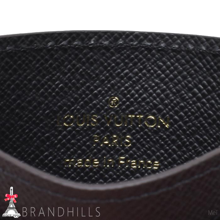 LOUIS VUITTON（ルイ・ヴィトン） カードケース ポルトカルト LV
