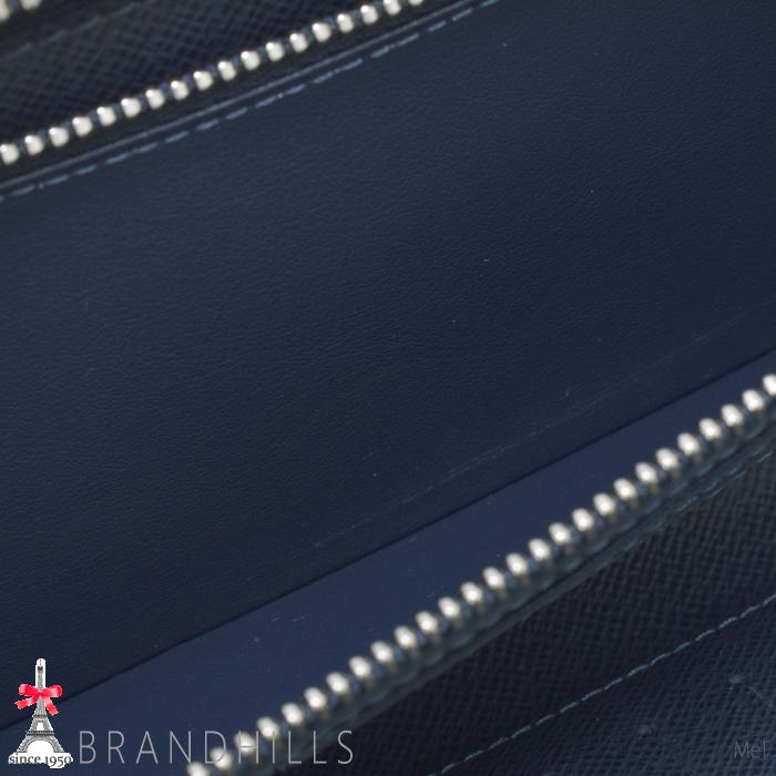 LOUIS VUITTON（ルイ・ヴィトン） 長財布 メンズ ジッピーウォレット