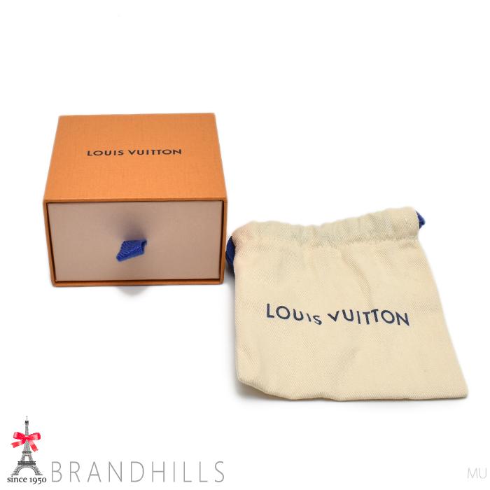 LOUIS VUITTON（ルイ・ヴィトン） ネックレス モノグラム タイドアップ