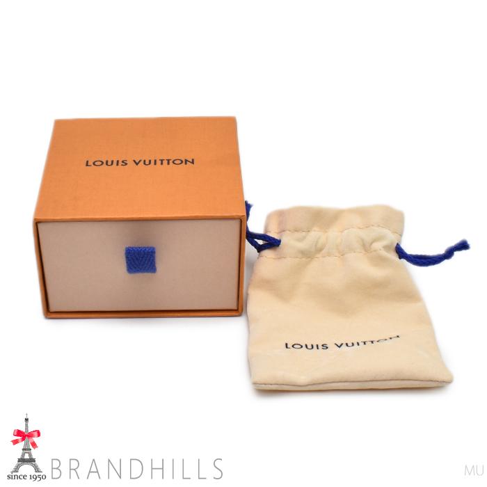 LOUIS VUITTON（ルイ・ヴィトン） ブレスレット チェーン モノグラム 