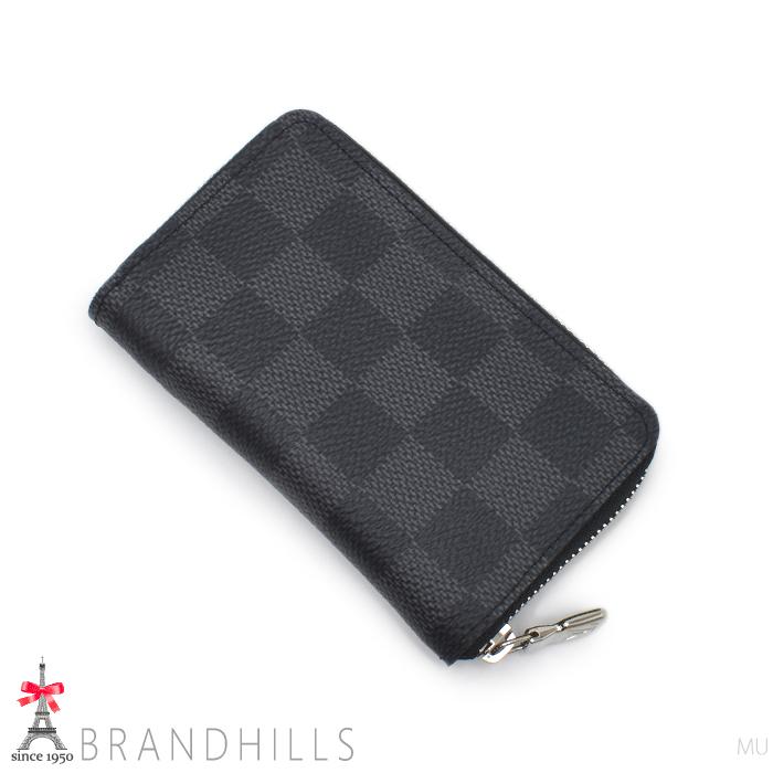 LOUIS VUITTON（ルイ・ヴィトン） 小銭入れ メンズ ジッピーコイン