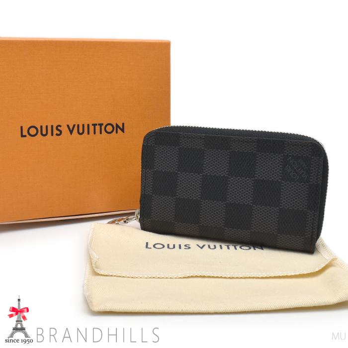 LOUIS VUITTON（ルイ・ヴィトン） 小銭入れ メンズ ジッピーコイン