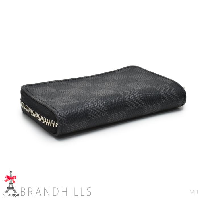 LOUIS VUITTON（ルイ・ヴィトン） 小銭入れ メンズ ジッピーコイン