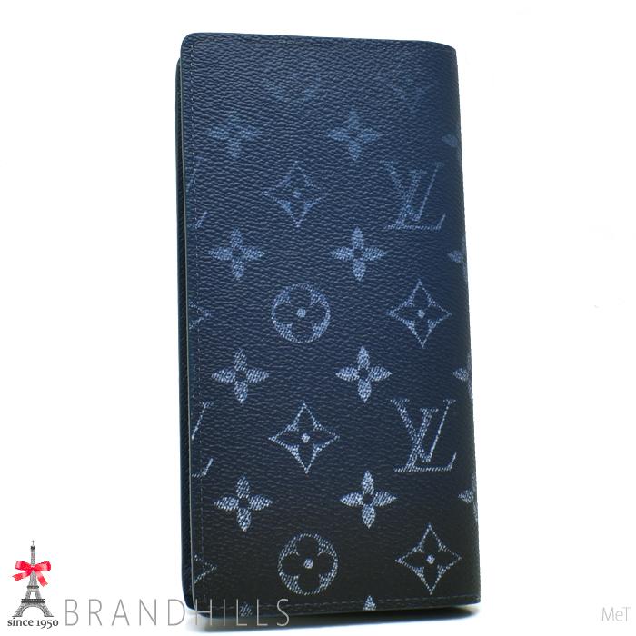 LOUIS VUITTON（ルイ・ヴィトン） 長財布 二つ折り メンズ