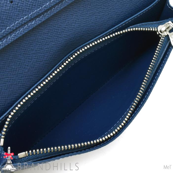 LOUIS VUITTON（ルイ・ヴィトン） 長財布 二つ折り メンズ