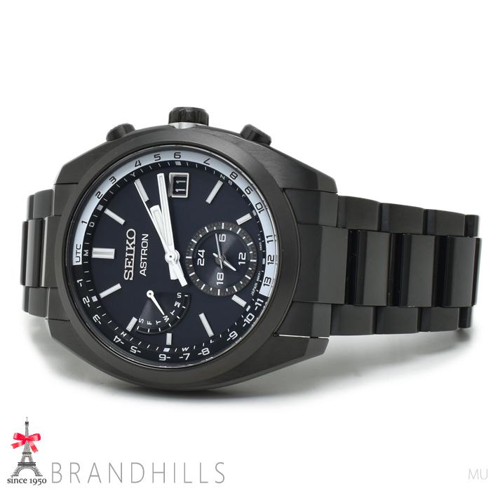 ほしゆた 岸田総理大臣 時計 中古品 セイコー SEIKO アストロン ASTRON SBXB001