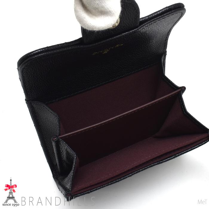 CHANEL（シャネル） コインケース レディース タイムレス クラシック 
