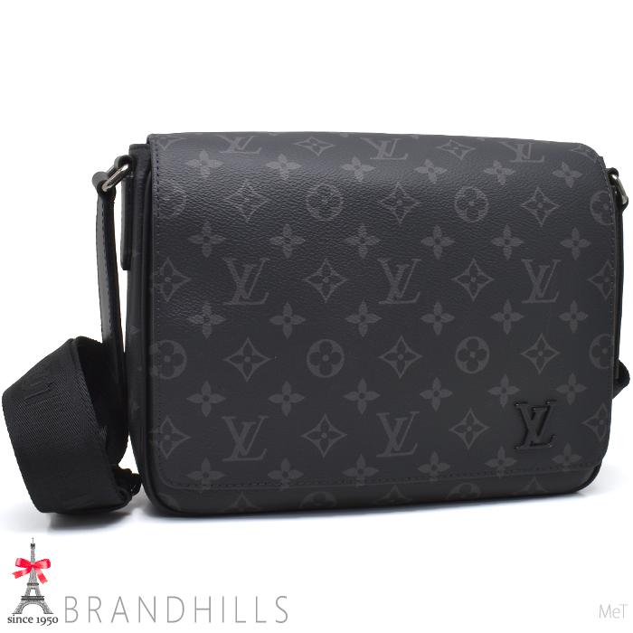 LOUIS VUITTON（ルイ・ヴィトン） ショルダーバッグ メンズ ディストリ
