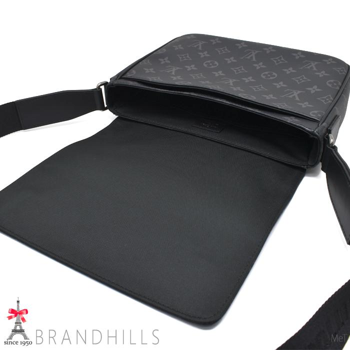 LOUIS VUITTON（ルイ・ヴィトン） ショルダーバッグ メンズ ディストリ
