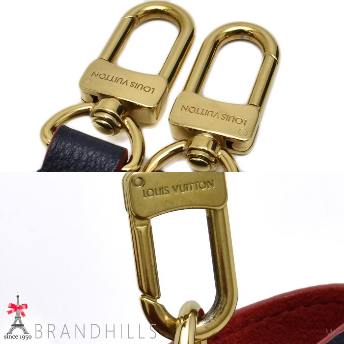 LOUIS VUITTON（ルイ・ヴィトン） ショルダーバッグ レディース