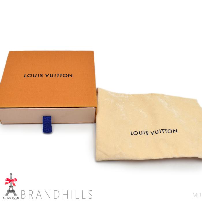 LOUIS VUITTON（ルイ・ヴィトン） ネックレス LV エッジ カデナ メタル