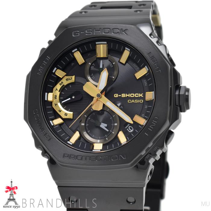 CASIO（カシオ） G-SHOCK フルメタル 50周年記念モデル ソーラー