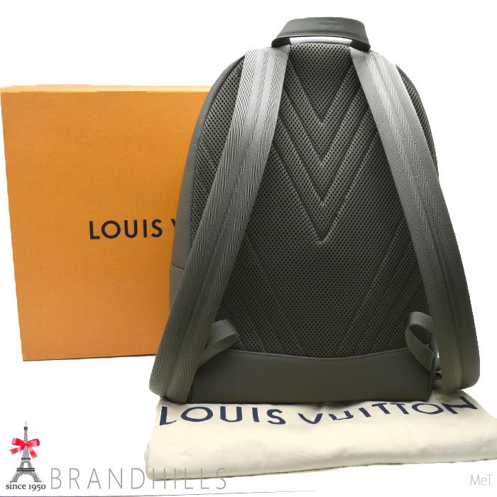 LOUIS VUITTON（ルイ・ヴィトン） リュック メンズ レディース