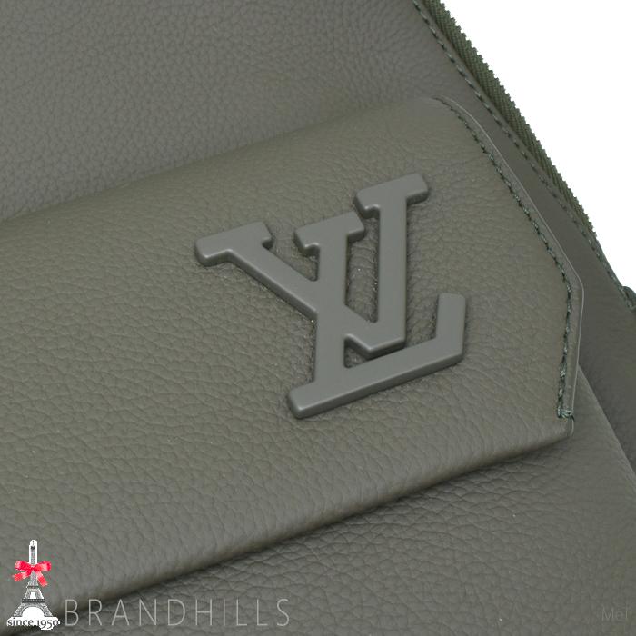 LOUIS VUITTON（ルイ・ヴィトン） リュック メンズ レディース