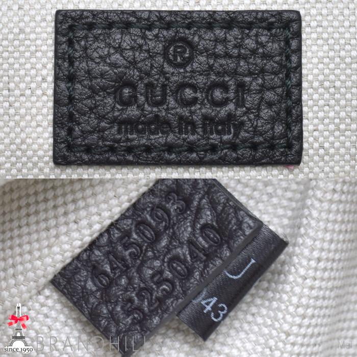 GUCCI（グッチ） ボディバッグ メンズ レディース ジャンボGG ラージ