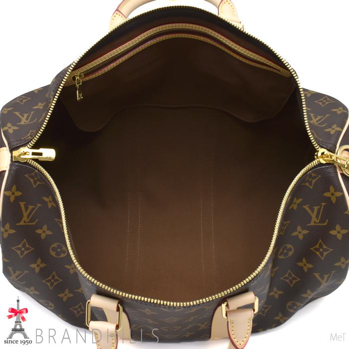 LOUIS VUITTON（ルイ・ヴィトン） ボストンバッグ キーポル バンド