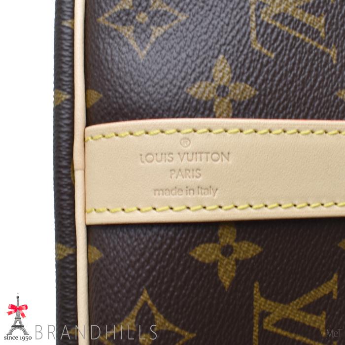 LOUIS VUITTON（ルイ・ヴィトン） ボストンバッグ キーポル バンド