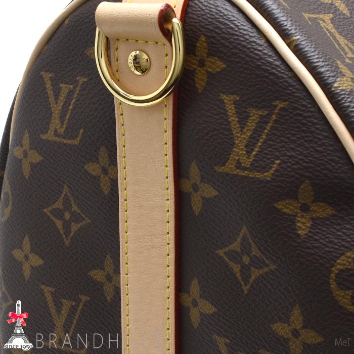 LOUIS VUITTON（ルイ・ヴィトン） ボストンバッグ キーポル バンド