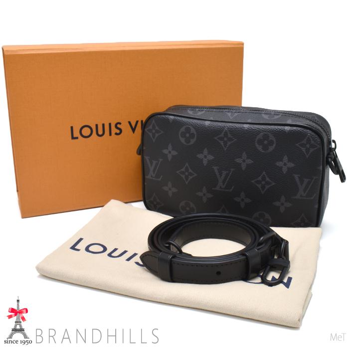 LOUIS VUITTON（ルイ・ヴィトン） トロカデロ ウェアラブルウォレット