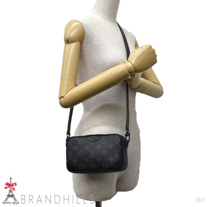 LOUIS VUITTON（ルイ・ヴィトン） トロカデロ ウェアラブルウォレット