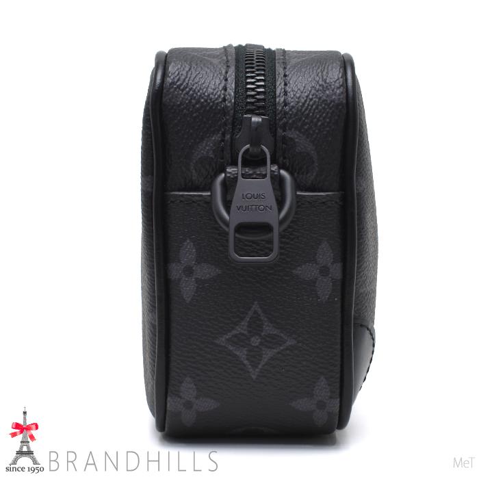 LOUIS VUITTON（ルイ・ヴィトン） トロカデロ ウェアラブルウォレット
