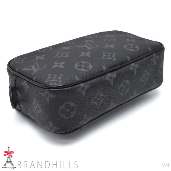 LOUIS VUITTON（ルイ・ヴィトン） トロカデロ ウェアラブルウォレット