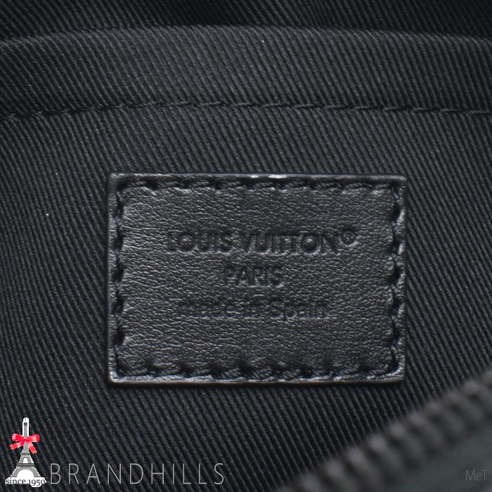 LOUIS VUITTON（ルイ・ヴィトン） トロカデロ ウェアラブルウォレット