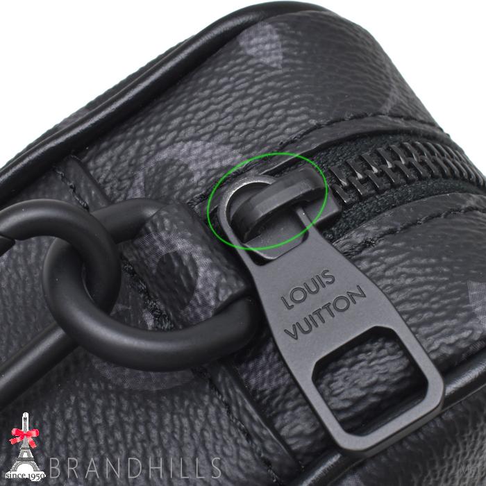 ルイヴィトン・トロカロデ　モノグラム LOUIS VUITTON（ルイ・ヴィトン） トロカデロ ウェアラブルウォレット