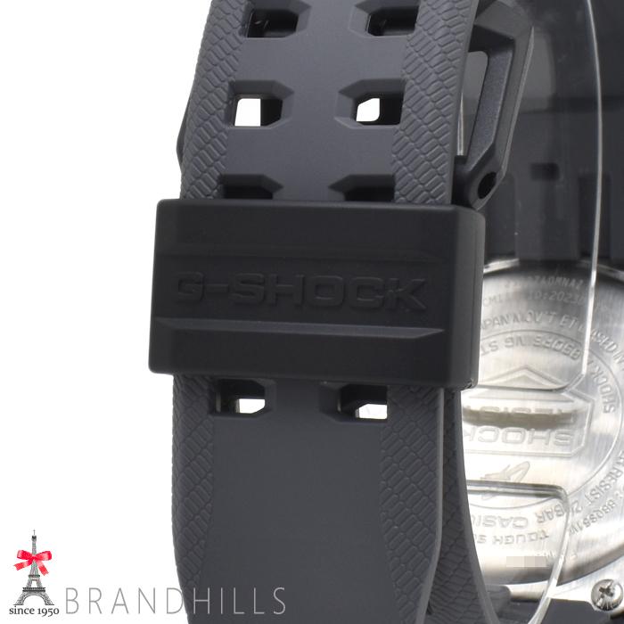 CASIO（カシオ） G-SHOCK グラビティマスター ソーラー Bluetooth