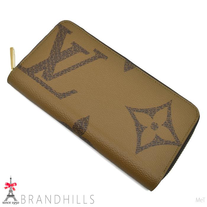 LOUIS VUITTON（ルイ・ヴィトン） 長財布 レディース ジッピー 