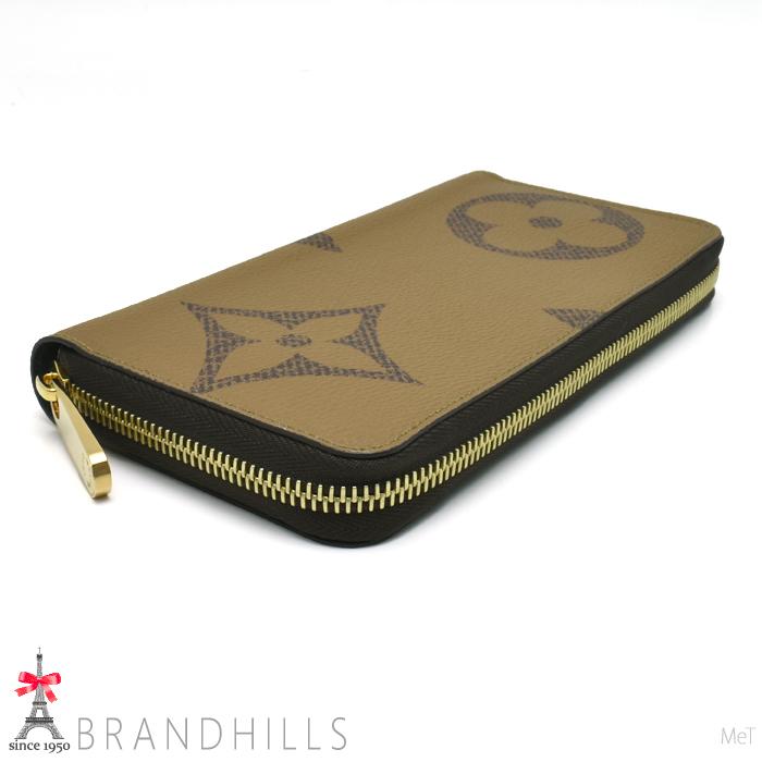 LOUIS VUITTON（ルイ・ヴィトン） 長財布 レディース ジッピー 