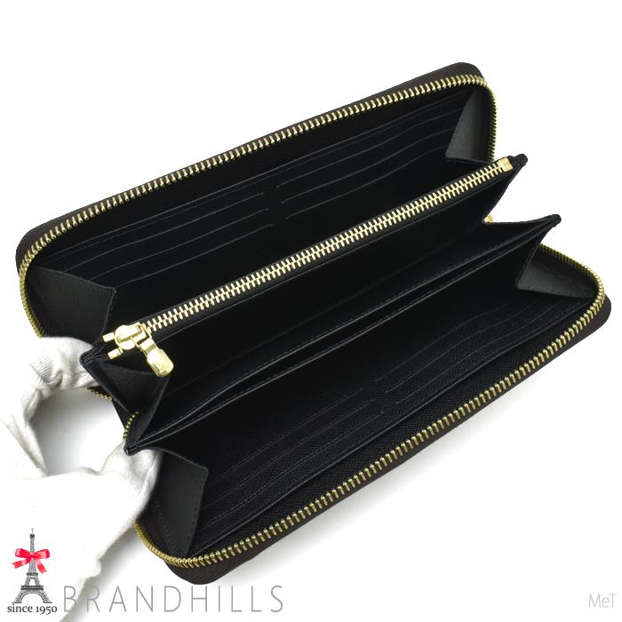 LOUIS VUITTON（ルイ・ヴィトン） 長財布 レディース ジッピー 