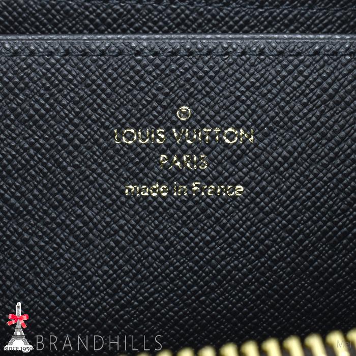 LOUIS VUITTON（ルイ・ヴィトン） 長財布 レディース ジッピー 