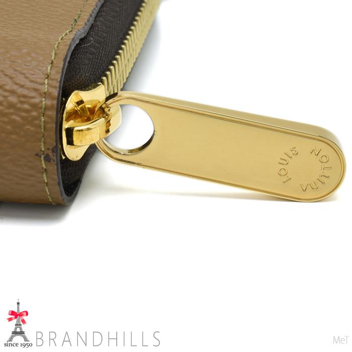 LOUIS VUITTON（ルイ・ヴィトン） 長財布 レディース ジッピー