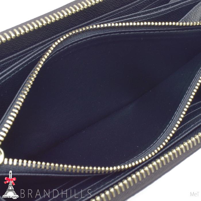 LOUIS VUITTON（ルイ・ヴィトン） 長財布 レディース ジッピー
