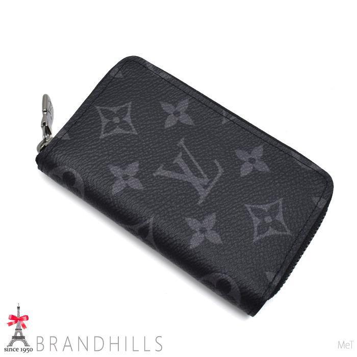 LOUIS VUITTON（ルイ・ヴィトン） ジッピーコインパース ヴェル