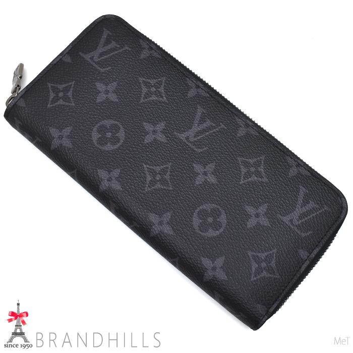 LOUIS VUITTON（ルイ・ヴィトン） 長財布 ジッピーウォレット