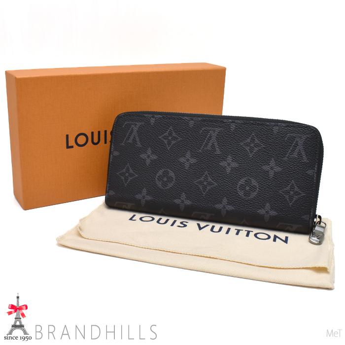 LOUIS VUITTON（ルイ・ヴィトン） 長財布 ジッピーウォレット